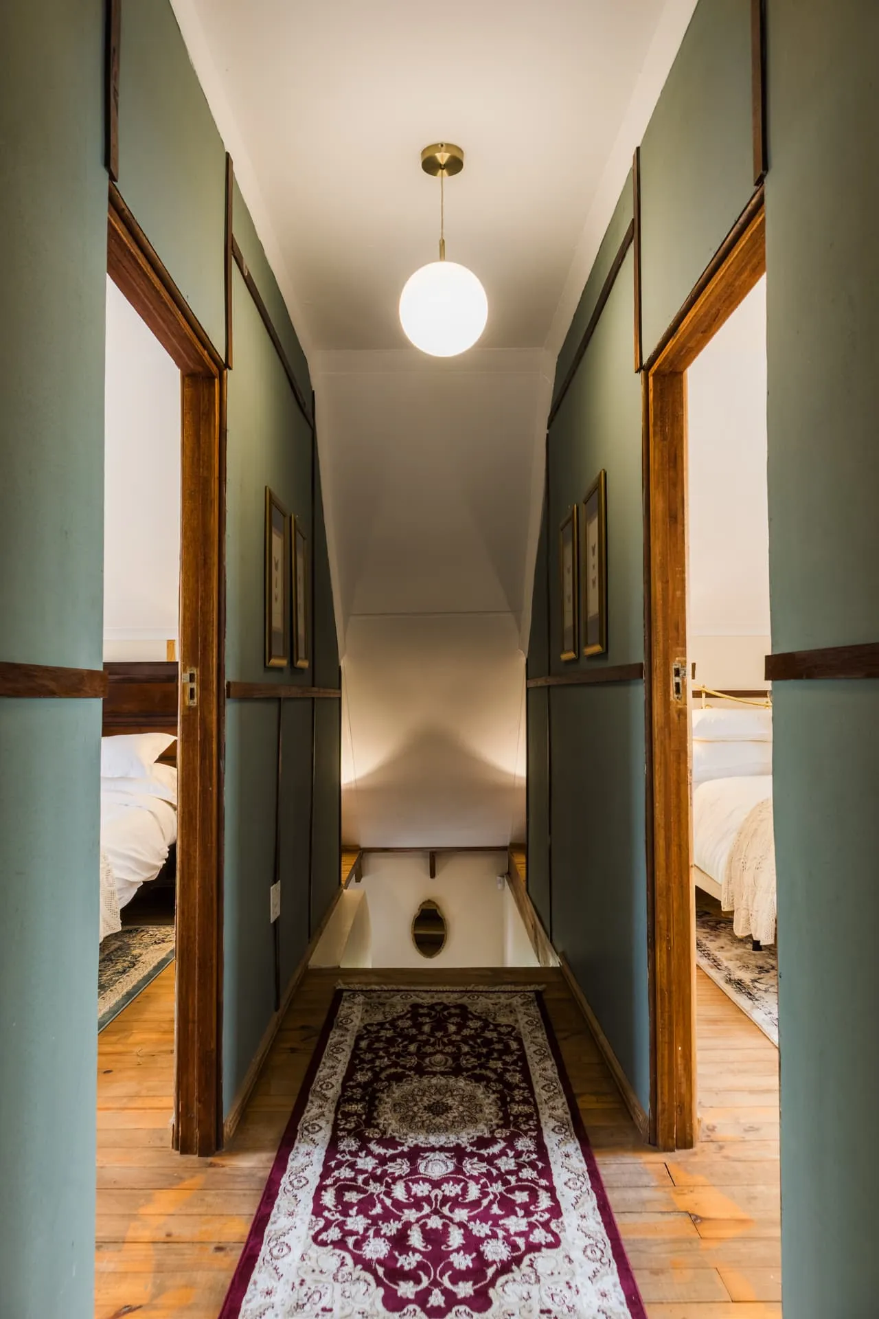 Passageway