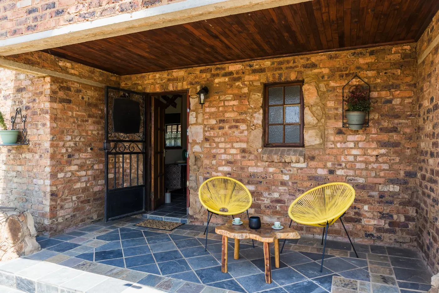 The Porch