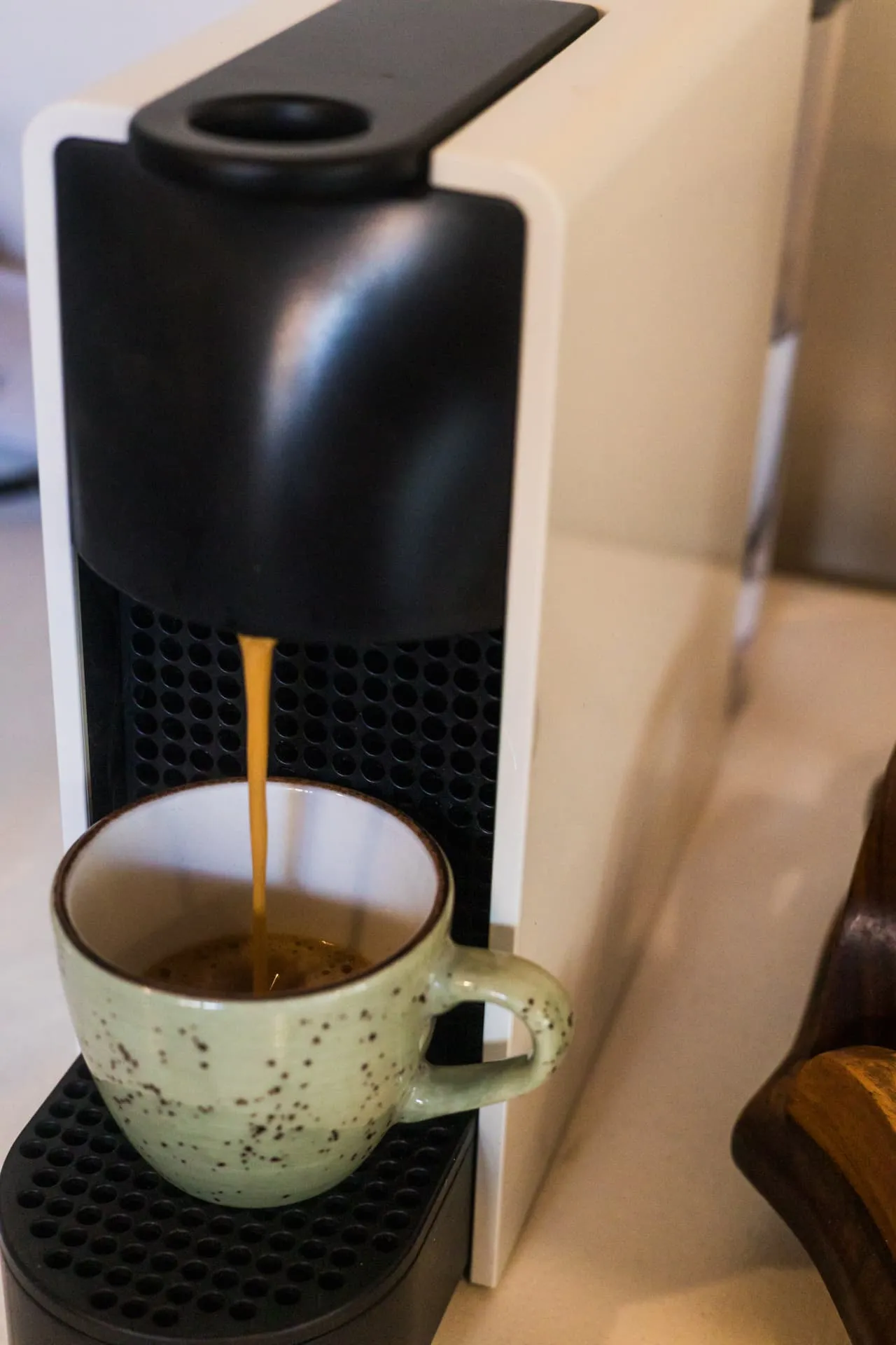 Morning Coffee